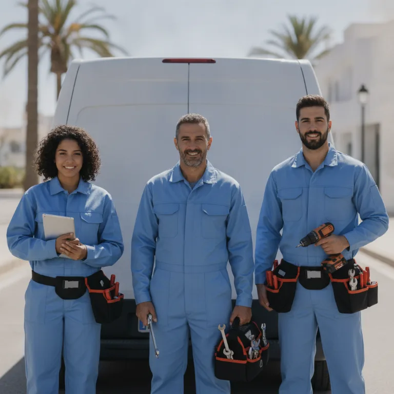 Reparación bomba de calor Guindalera